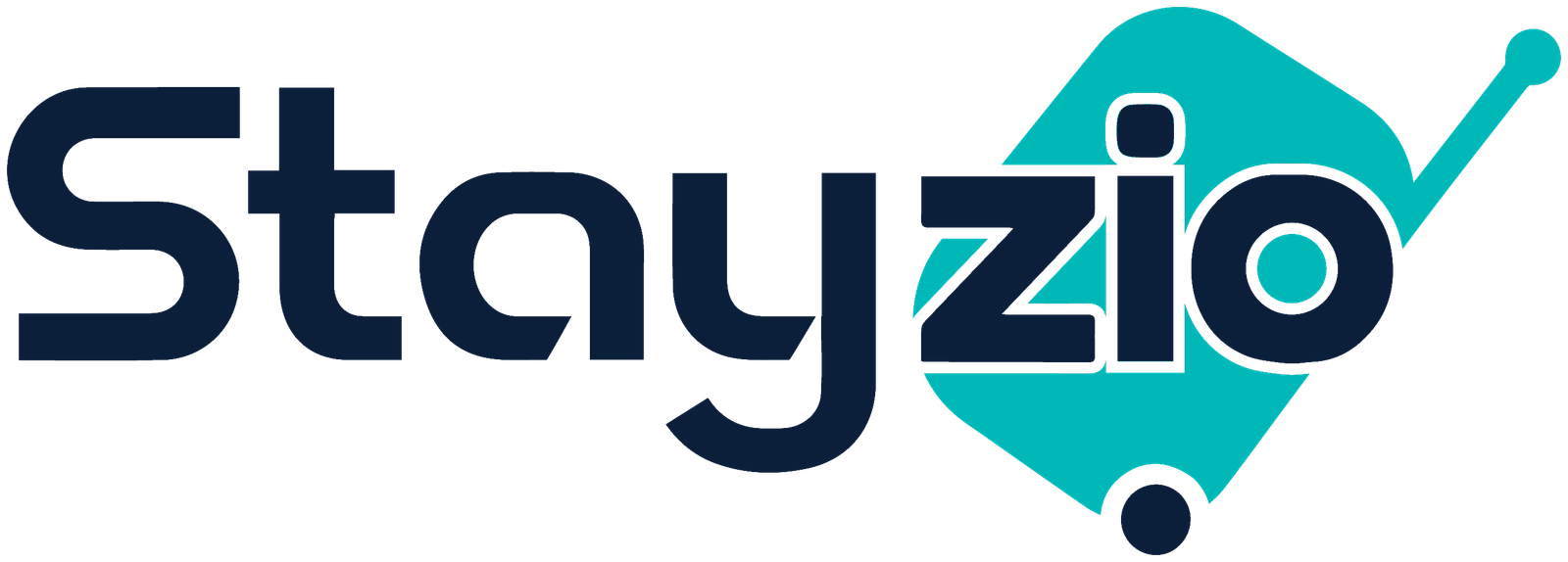 StayZio Logo